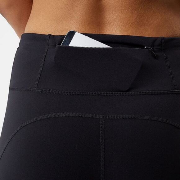 Sweaty Betty Union Jack Ankle Leggings Women’s SZ M - Picture 3 of 9